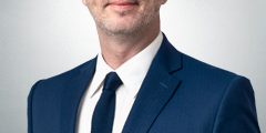 Myles Scheske