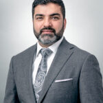 Manish Adiani