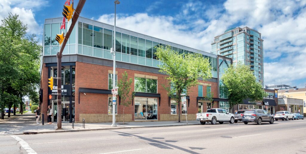 Murray Ion – Barclay Street Real Estate