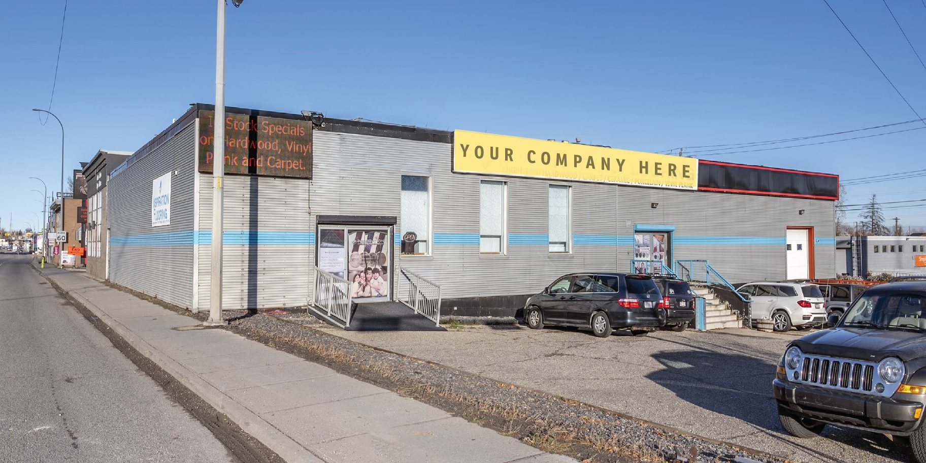 5008, 5010, 5014 Macleod Trail S