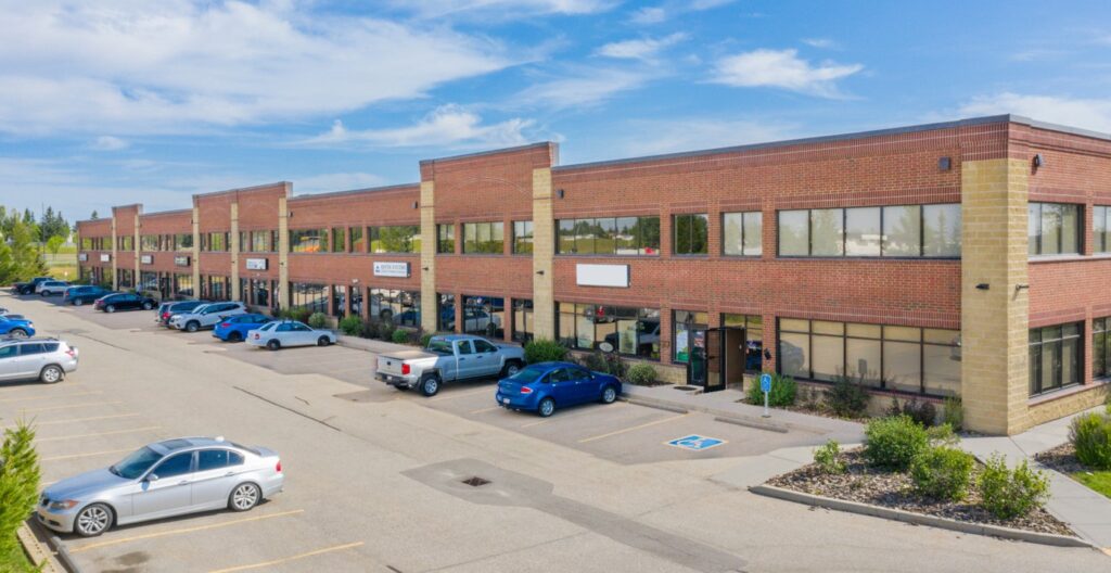 Murray Ion – Barclay Street Real Estate