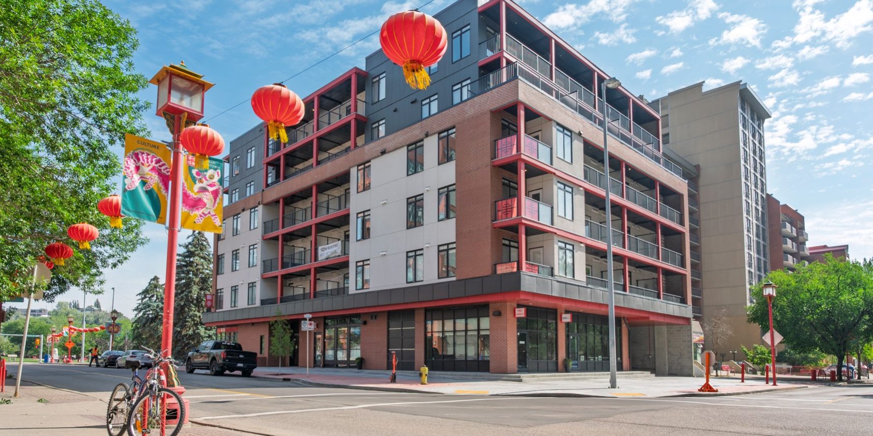 Riverpark 88 – 140 2nd Avenue SW