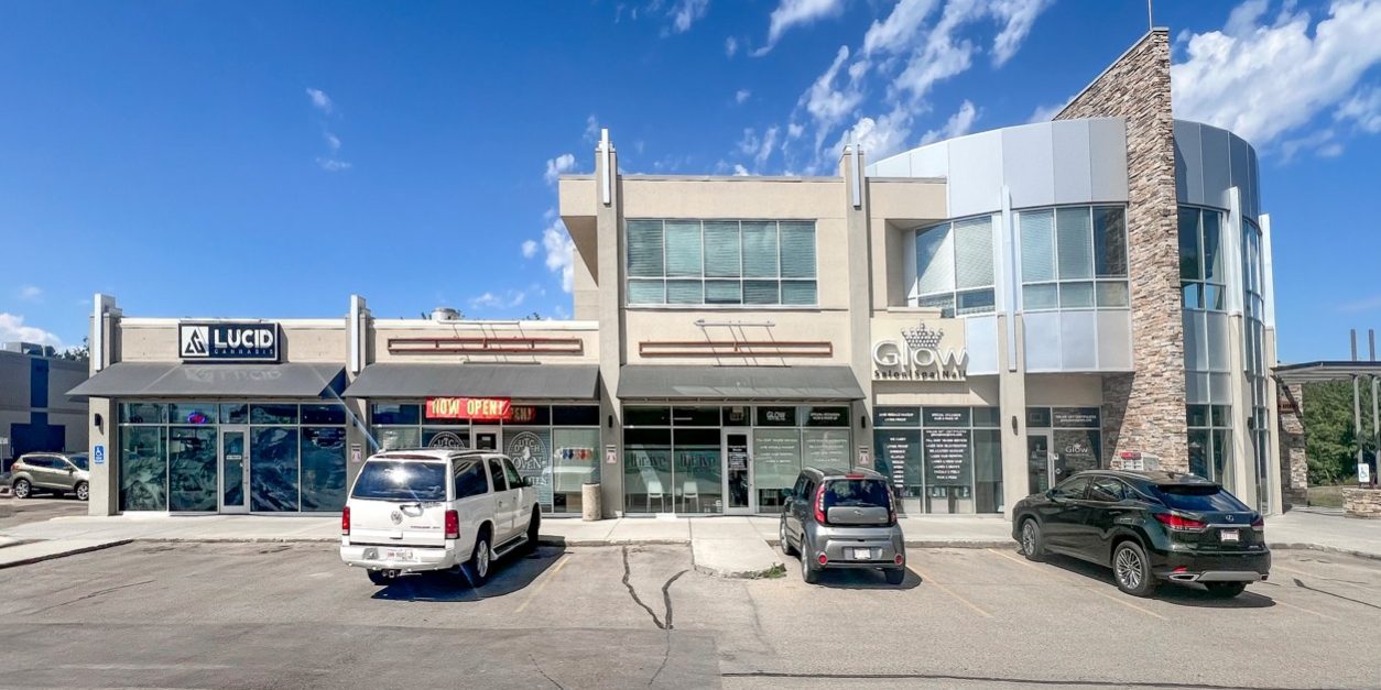 Karo Centre – 8 McLeod Ave, Spruce Grove