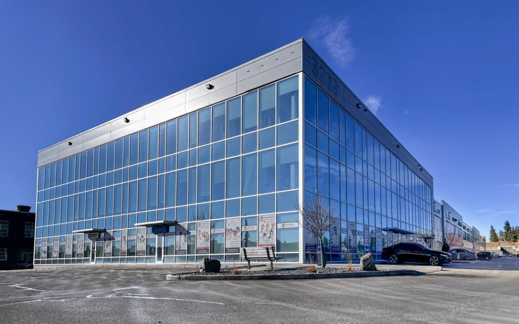 Murray Ion – Barclay Street Real Estate