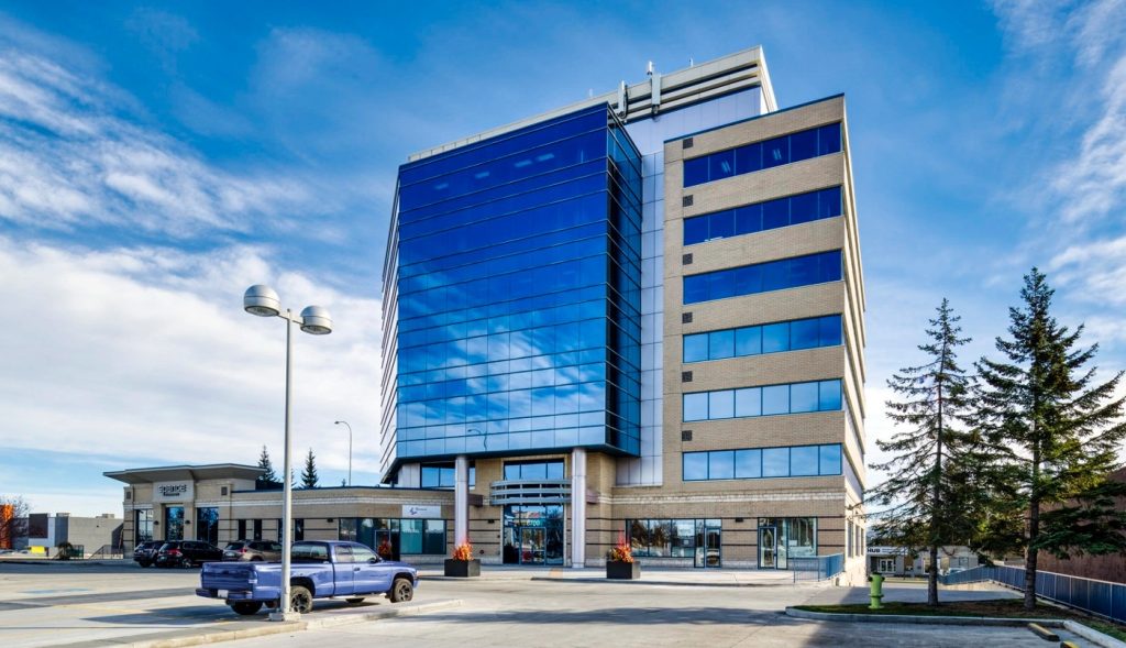 Murray Ion – Barclay Street Real Estate